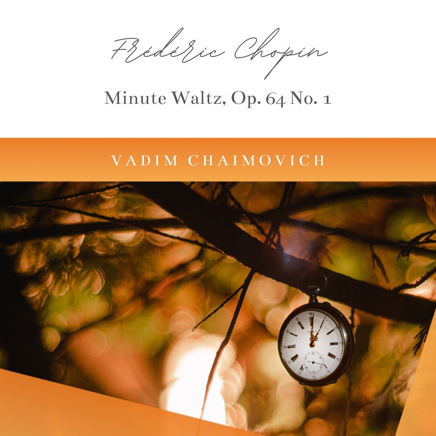 Waltzes, Op. 64: No. 1 in D-Flat Major 
